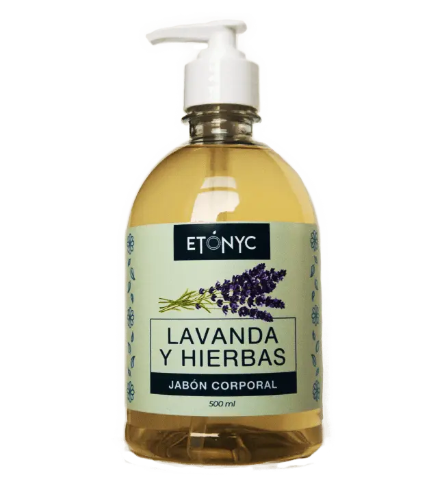 etonyc jabón natural artesanal orgánico romero mandarina toronja